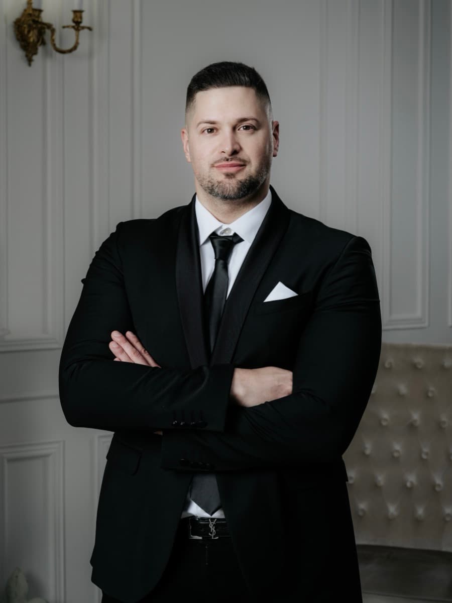 Arany Bálint