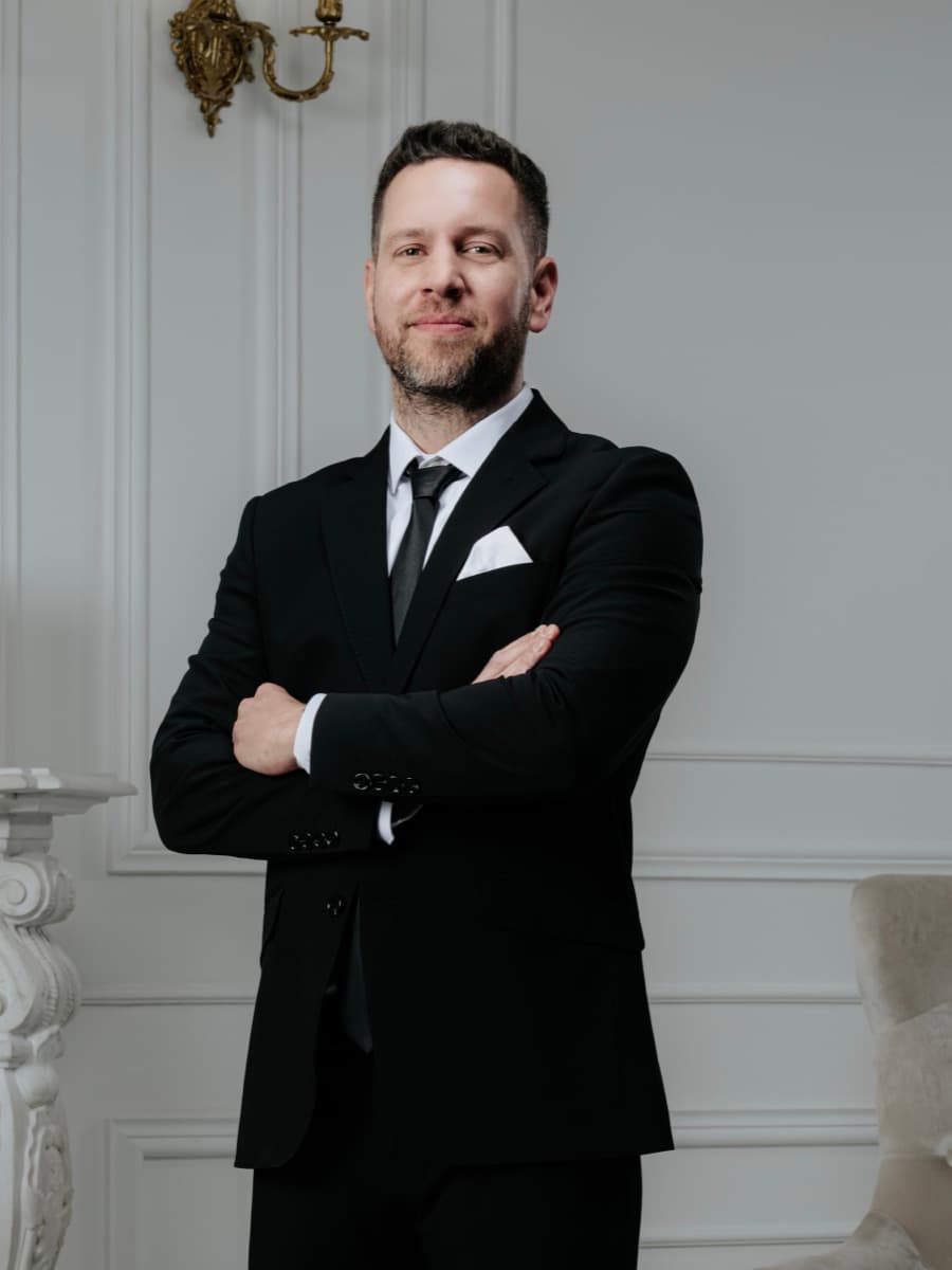 Ladányi Attila