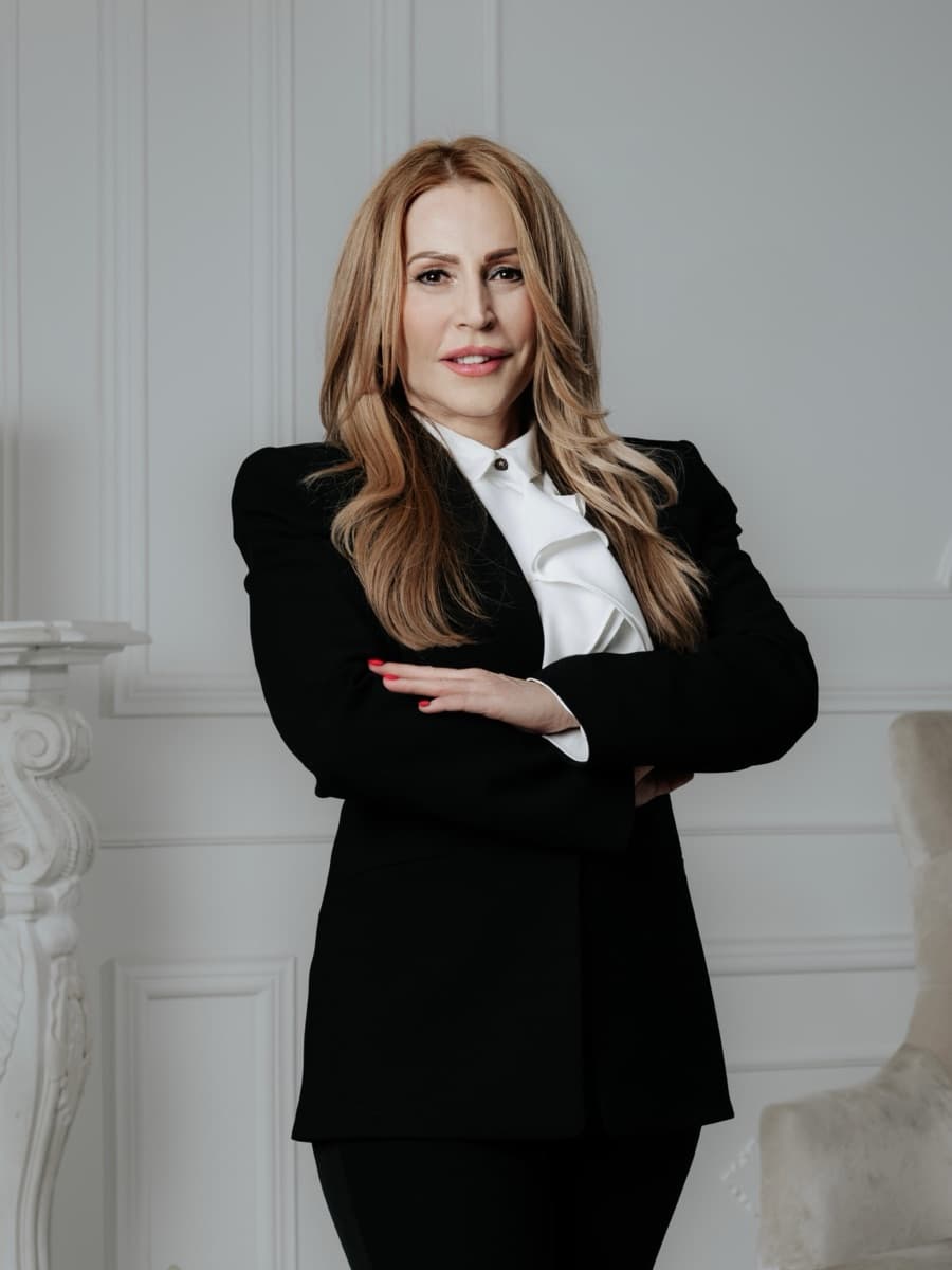 Móricz Krisztina