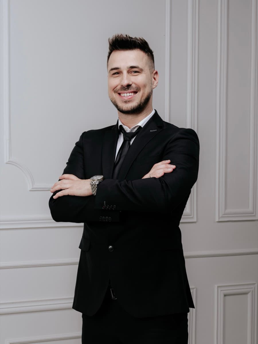 Turczer József